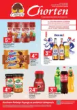 Południe plakat 18 spożywczy