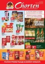 Południe gazetka 18 duża Chorten &ndash; od 10.09.2026