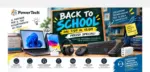 Power Tech Back to school! - al 15.09.2026