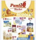 Rientro a scuola