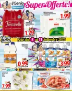 Il Genio Super Offerte! - al 11.09.2026