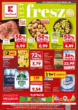 Kaufland Gazetka Tygodnia ważne do 9.09