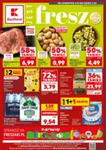 Kaufland Gazetka Tygodnia ważne do 9.09 Kaufland &ndash; do 09.09.2026