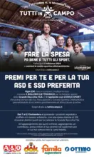 Dok Fare la spesa - al 15.11.2026