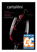 C+C CARTA VINI - al 20.09.2026