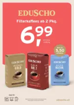 Tchibo/Eduscho Tchibo: Sinnlisches Farbenspiel - bis 30.09.2026