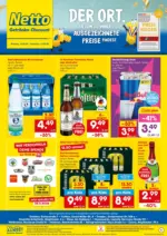 Netto Marken-Discount Netto: Getr&auml;nkeangebote - bis 19.09.2026