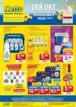 Netto Marken-Discount Netto: Getr&auml;nkeangebote - bis 19.09.2026