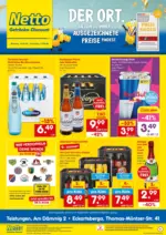 Netto Marken-Discount Netto: Getr&auml;nkeangebote - bis 19.09.2026