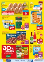 Netto: Wochenangebote