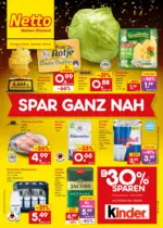 Netto Marken-Discount Netto: Wochenangebote - ab 14.09.2026