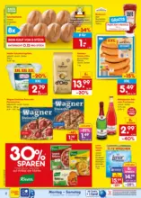 Netto: Wochenangebote