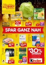 Netto Marken-Discount Netto: Wochenangebote - ab 14.09.2026