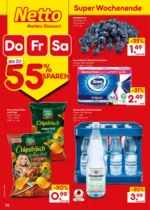 Netto City Netto: Wochenangebote - bis 19.09.2026