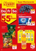 Netto Marken-Discount Netto: Wochenangebote - bis 19.09.2026