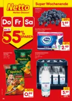Netto Marken-Discount Netto: Wochenangebote - bis 19.09.2026