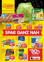 Netto Marken-Discount Netto: Wochenangebote - bis 19.09.2026
