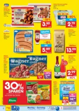 Netto: Wochenangebote