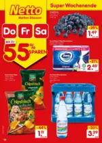 Netto Marken-Discount Netto: Wochenangebote - bis 19.09.2026