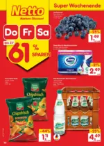 Netto Marken-Discount Netto: Wochenangebote - bis 19.09.2026