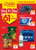 Netto Marken-Discount Netto: Wochenangebote - bis 19.09.2026