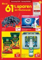 Netto Marken-Discount Netto: Wochenangebote - bis 19.09.2026