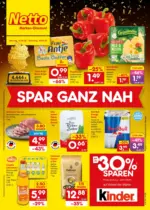 Netto Marken-Discount Netto: Wochenangebote - ab 14.09.2026