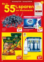 Netto Marken-Discount Netto: Wochenangebote - bis 19.09.2026