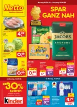 Netto Marken-Discount Netto: Wochenangebote - ab 14.09.2026