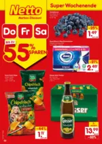 Netto Marken-Discount Netto: Wochenangebote - bis 19.09.2026