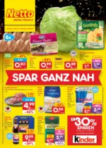 Netto Marken-Discount Netto: Wochenangebote - ab 14.09.2026