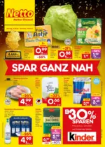 Netto Marken-Discount Netto: Wochenangebote - bis 19.09.2026