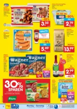 Netto: Wochenangebote