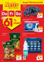 Netto Marken-Discount Netto: Wochenangebote - bis 19.09.2026
