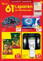 Netto Marken-Discount Netto: Wochenangebote - bis 19.09.2026