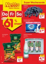 Netto Marken-Discount Netto: Wochenangebote - bis 19.09.2026