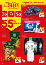 Netto Marken-Discount Netto: Wochenangebote - bis 19.09.2026