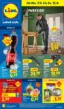 Lidl: Wochenangebote
