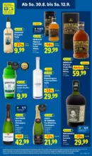 Lidl Lidl: Wochenangebote - bis 12.09.2026