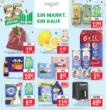 Marktkauf Marktkauf: Wochenangebote - bis 12.09.2026