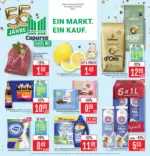 Marktkauf Marktkauf: Wochenangebote - bis 12.09.2026