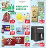 Marktkauf Marktkauf: Wochenangebote - bis 12.09.2026