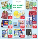 Marktkauf Marktkauf: Wochenangebote - bis 12.09.2026