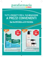 Conad Adriatico Soc.Coop. Tutti i prodotti per il tuo benessere a prezzi convenienti - al 01.10.2026