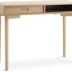 JYSK Birou MARSTRAND 50x100 stejar natur