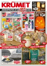 KR&Uuml;MET Kr&uuml;met: Wochenangebote - bis 19.09.2026