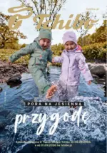 Pora na jesienną przygodę Tchibo &ndash; do 22.09.2026