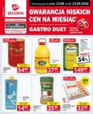 Katalog Duet
