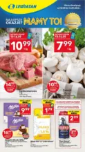 Aktualne oferty i promocje Lewiatan &ndash; do 16.09.2026