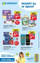 Oferty dla łowc&oacute;w okazji Lewiatan &ndash; od 10.09.2026